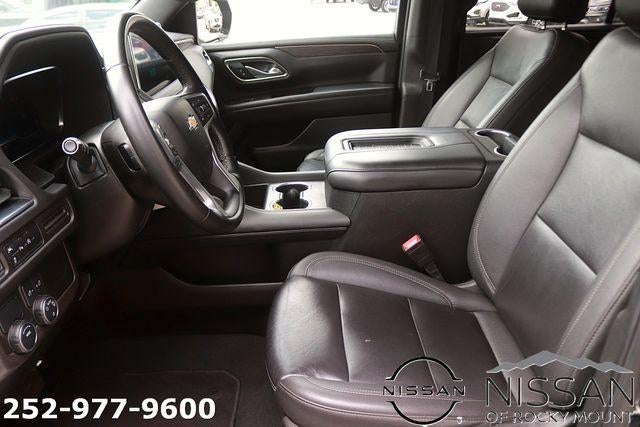 2024 Chevrolet Tahoe 2WD LT