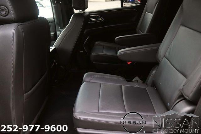 2024 Chevrolet Tahoe 2WD LT