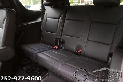 2024 Chevrolet Tahoe 2WD LT
