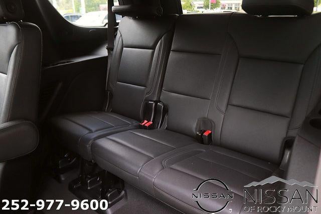 2024 Chevrolet Tahoe 2WD LT