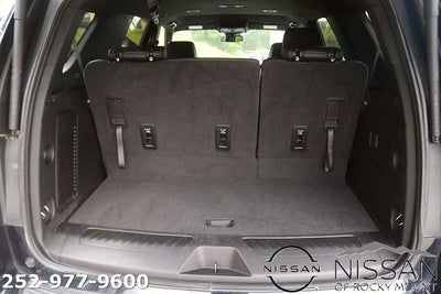 2024 Chevrolet Tahoe 2WD LT