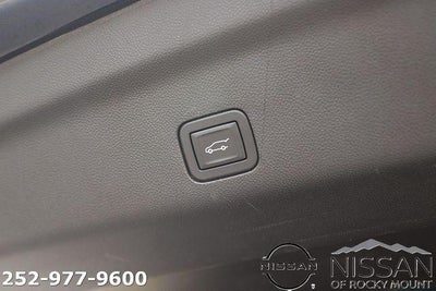 2024 Chevrolet Tahoe 2WD LT