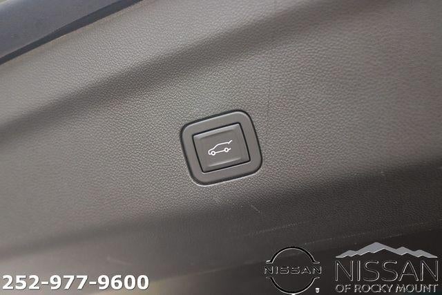 2024 Chevrolet Tahoe 2WD LT