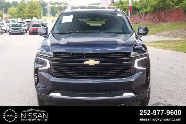 2024 Chevrolet Tahoe 2WD LT