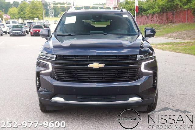 2024 Chevrolet Tahoe 2WD LT