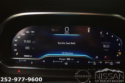 2024 Chevrolet Tahoe 2WD LT