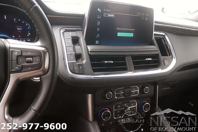 2024 Chevrolet Tahoe 2WD LT