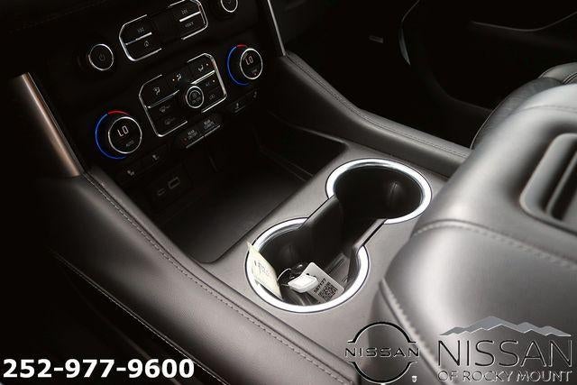 2024 Chevrolet Tahoe 2WD LT