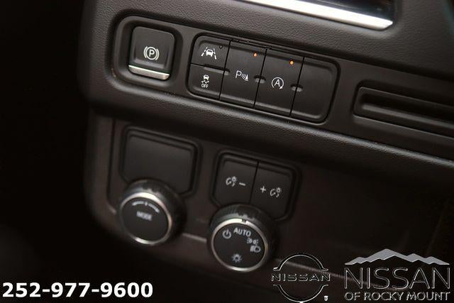 2024 Chevrolet Tahoe 2WD LT