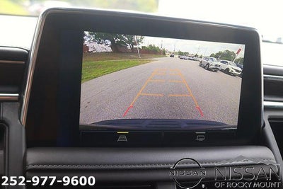 2024 Chevrolet Tahoe 2WD LT