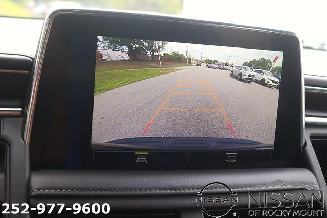 2024 Chevrolet Tahoe 2WD LT