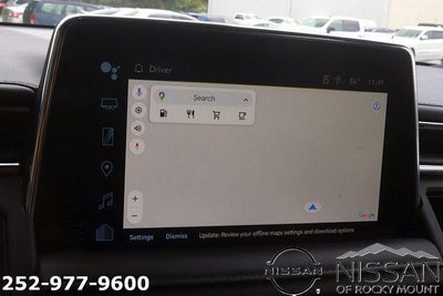 2024 Chevrolet Tahoe 2WD LT
