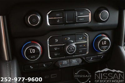 2024 Chevrolet Tahoe 2WD LT