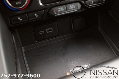 2024 Chevrolet Tahoe 2WD LT