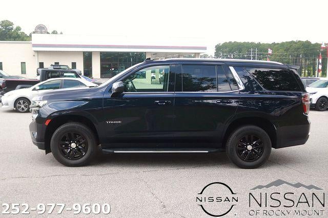 2024 Chevrolet Tahoe 2WD LT