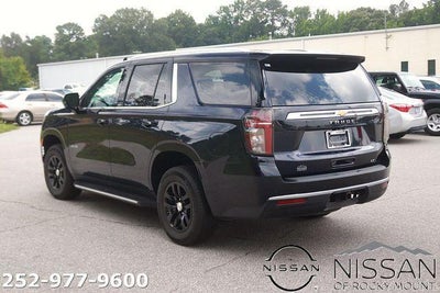 2024 Chevrolet Tahoe 2WD LT