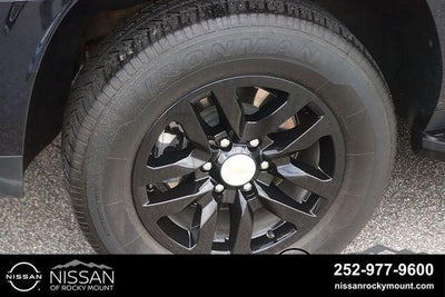 2024 Chevrolet Tahoe 2WD LT
