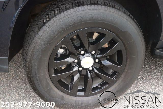 2024 Chevrolet Tahoe 2WD LT