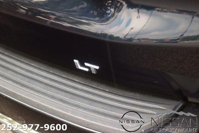 2024 Chevrolet Tahoe 2WD LT