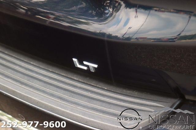 2024 Chevrolet Tahoe 2WD LT