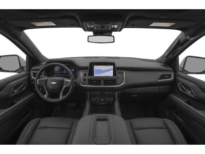 2024 Chevrolet Tahoe 2WD LT