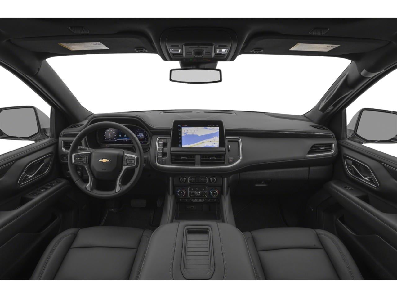 2024 Chevrolet Tahoe 2WD LT