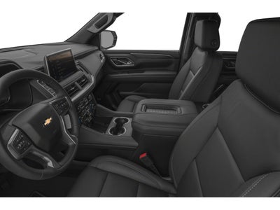 2024 Chevrolet Tahoe 2WD LT