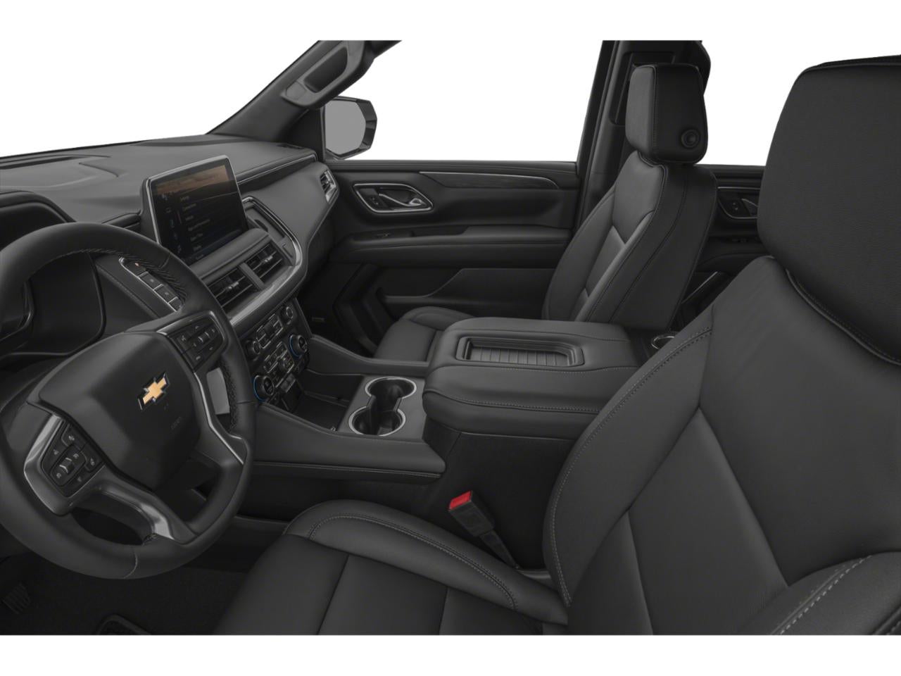 2024 Chevrolet Tahoe 2WD LT