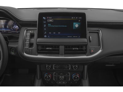 2024 Chevrolet Tahoe 2WD LT