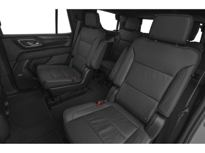 2024 Chevrolet Tahoe 2WD LT