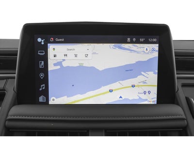 2024 Chevrolet Tahoe 2WD LT