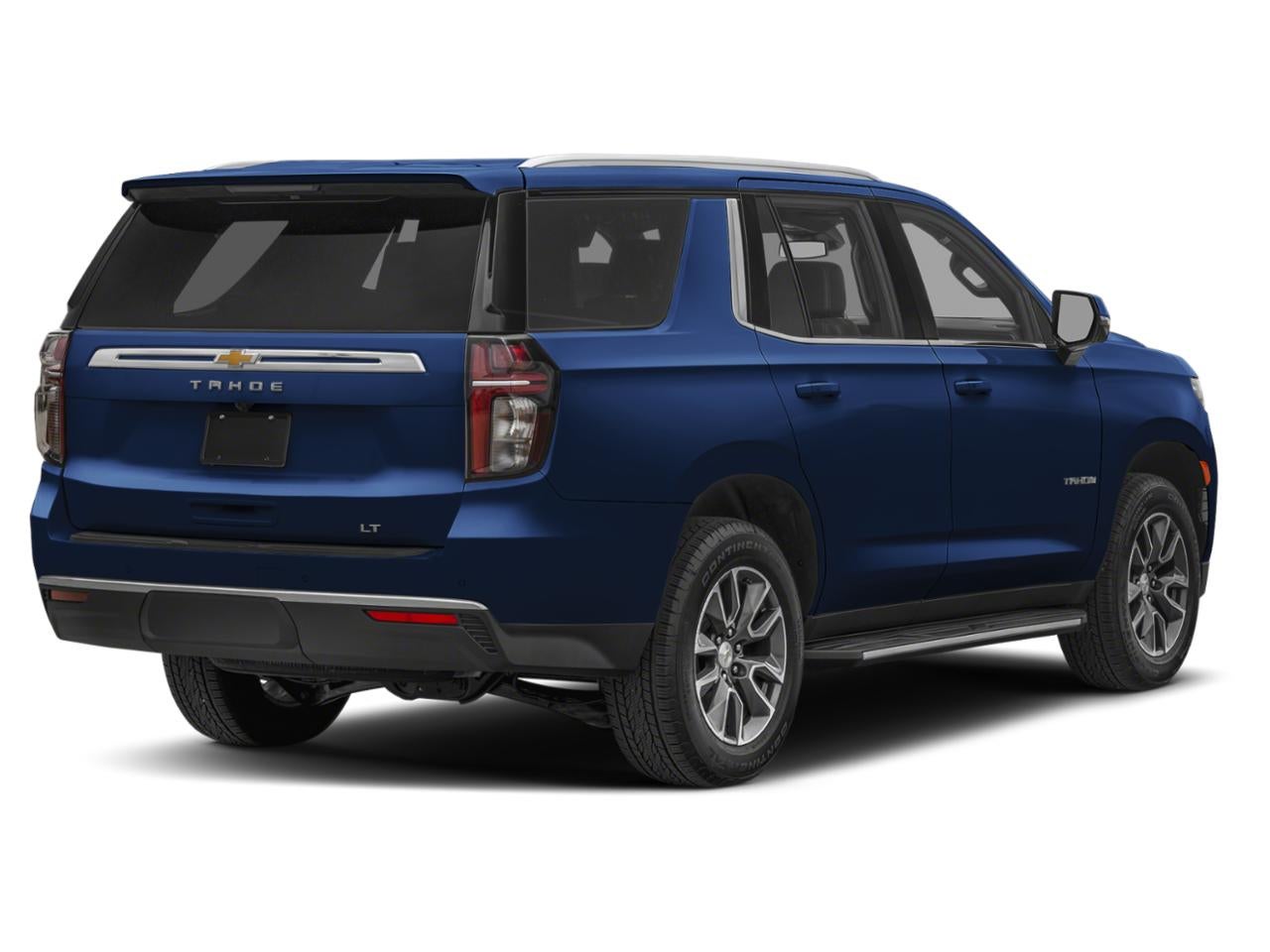 2024 Chevrolet Tahoe 2WD LT