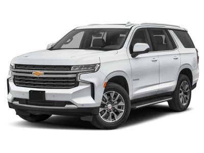 2024 Chevrolet Tahoe 2WD LT