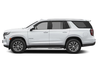 2024 Chevrolet Tahoe 2WD LT