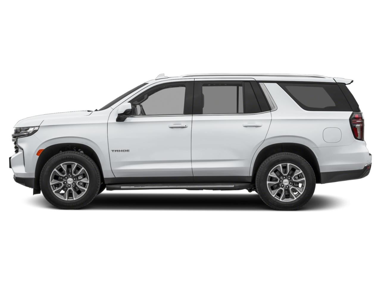 2024 Chevrolet Tahoe 2WD LT