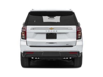 2024 Chevrolet Tahoe 2WD LT