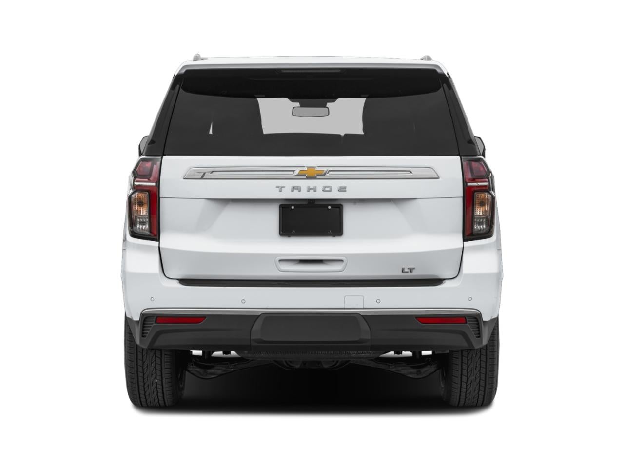 2024 Chevrolet Tahoe 2WD LT