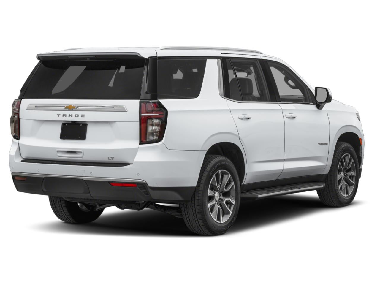 2024 Chevrolet Tahoe 2WD LT