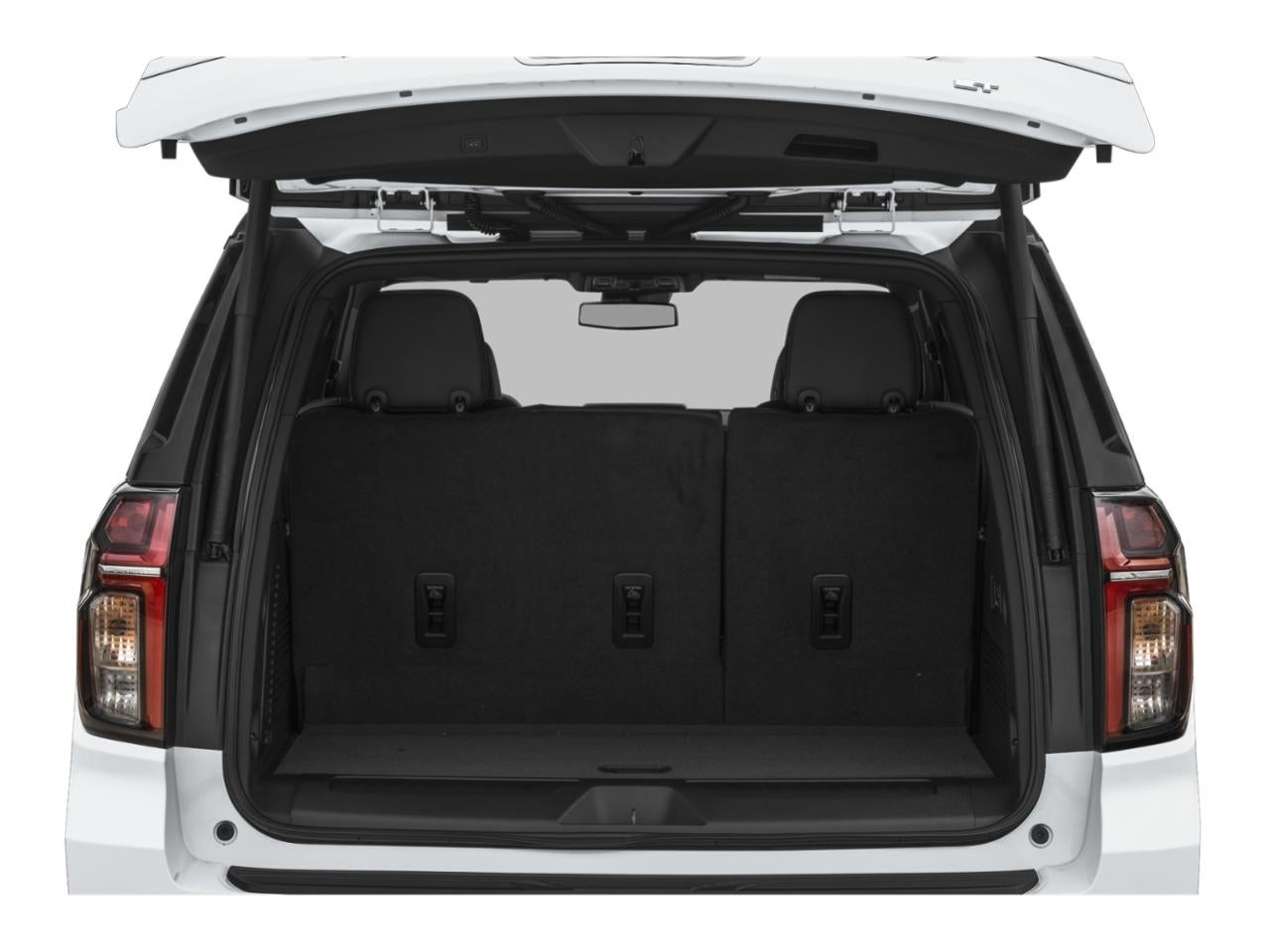2024 Chevrolet Tahoe 2WD LT