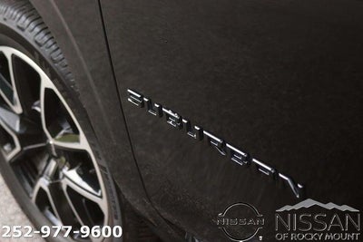 2022 Chevrolet Suburban 4WD RST