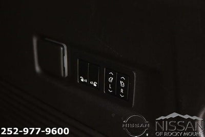 2022 Chevrolet Suburban 4WD RST