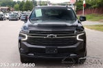 2022 Chevrolet Suburban 4WD RST