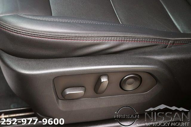 2022 Chevrolet Suburban 4WD RST