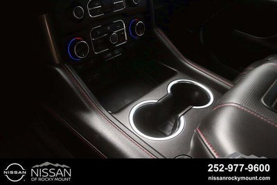 2022 Chevrolet Suburban 4WD RST