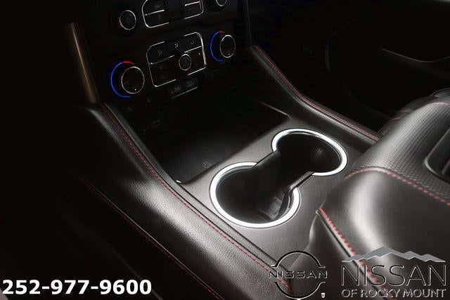 2022 Chevrolet Suburban 4WD RST
