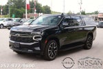2022 Chevrolet Suburban 4WD RST