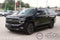 2022 Chevrolet Suburban 4WD RST
