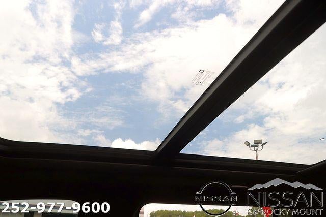 2022 Chevrolet Suburban 4WD RST
