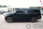 2022 Chevrolet Suburban 4WD RST