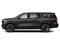 2022 Chevrolet Suburban 4WD RST